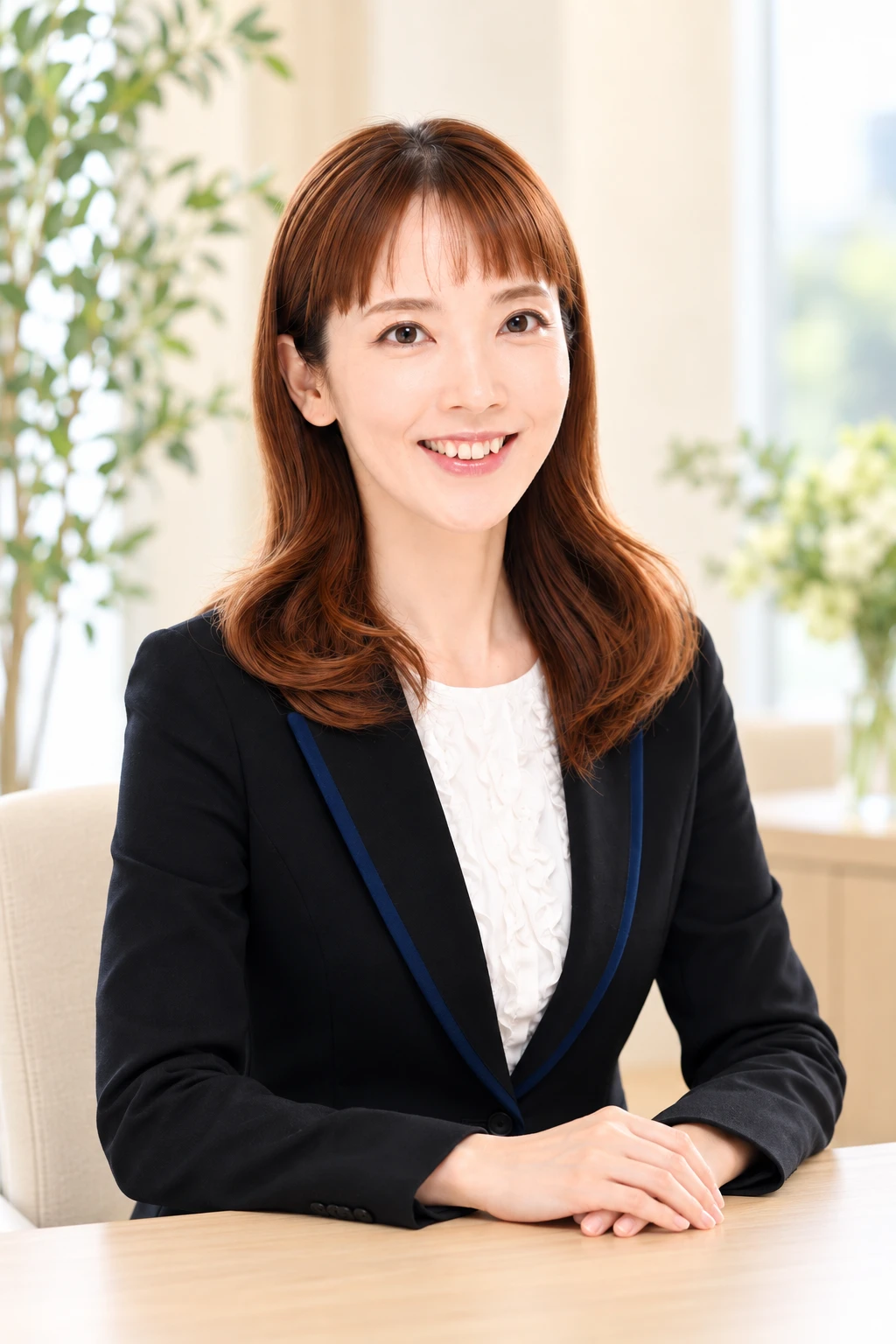 代表行政書士 山本千菊
